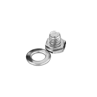 RBL-BOLT-SS-24 (Stainless Steel Bolt & Washer -24 Pieces)