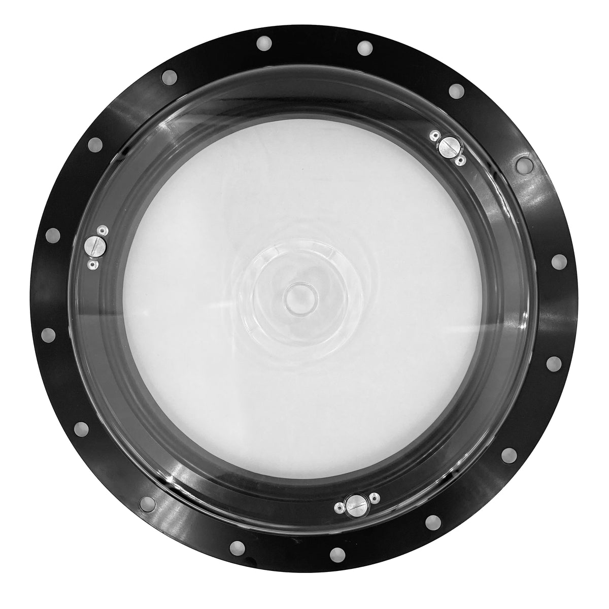 Mud Guard Kit 15" (Plastic) RBL15UMG