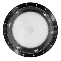 Mud Guard Kit 15" (Plastic) RBL15UMG