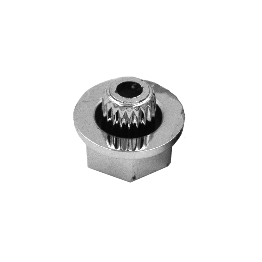 RIVET981HXC RIVET 1 PIECE FOR RAPTOR SERIES WHEELS