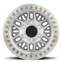RT951M Ryno Cast Beadlock - Machined w/Machined Beadlock Ring