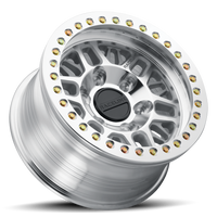 RT951M Ryno Cast Beadlock - Machined w/Machined Beadlock Ring