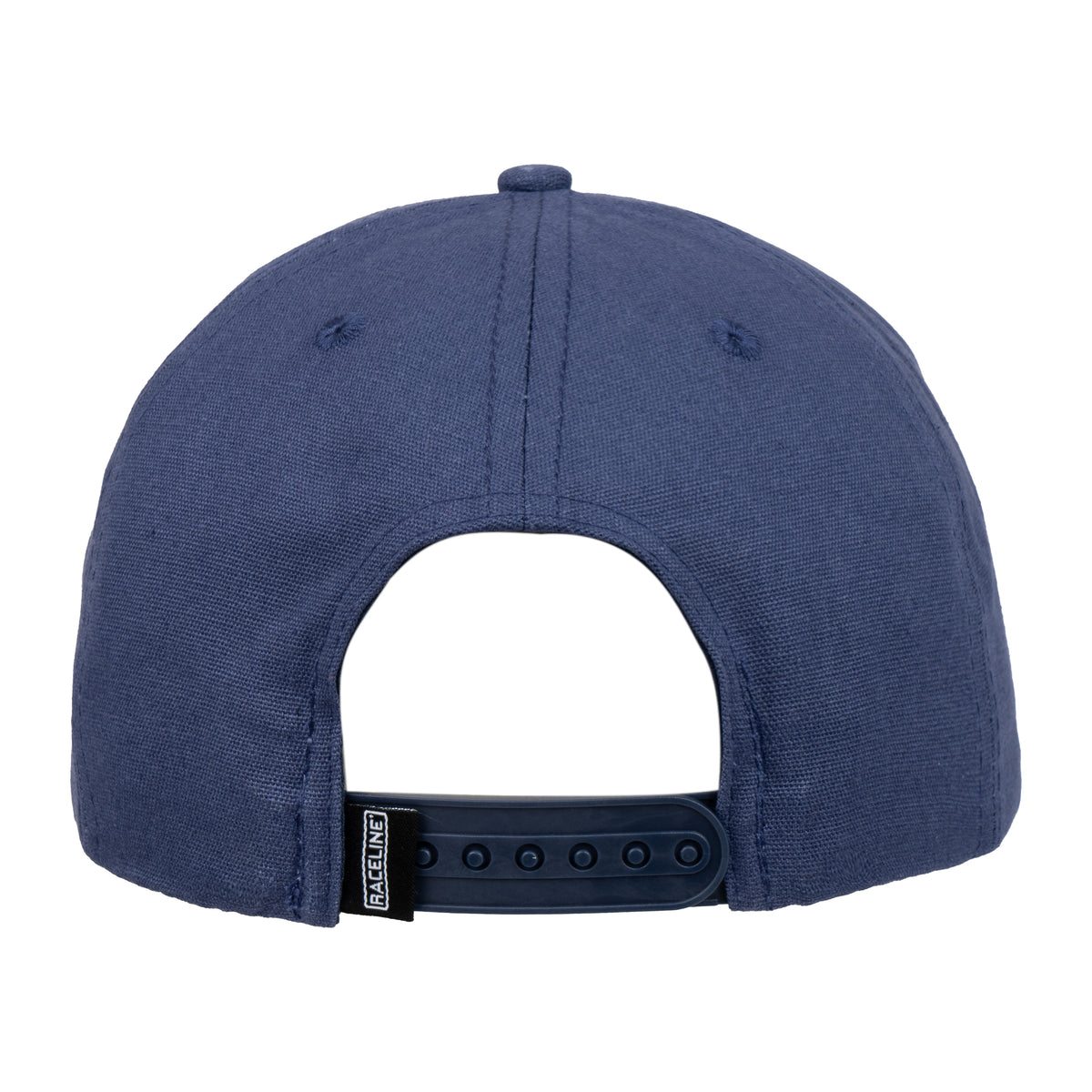 Finish Line Snapback Hat