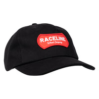 Spark Plug Snapback Hat