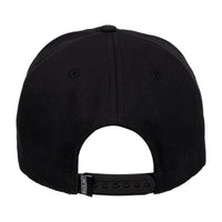 Spark Plug Snapback Hat