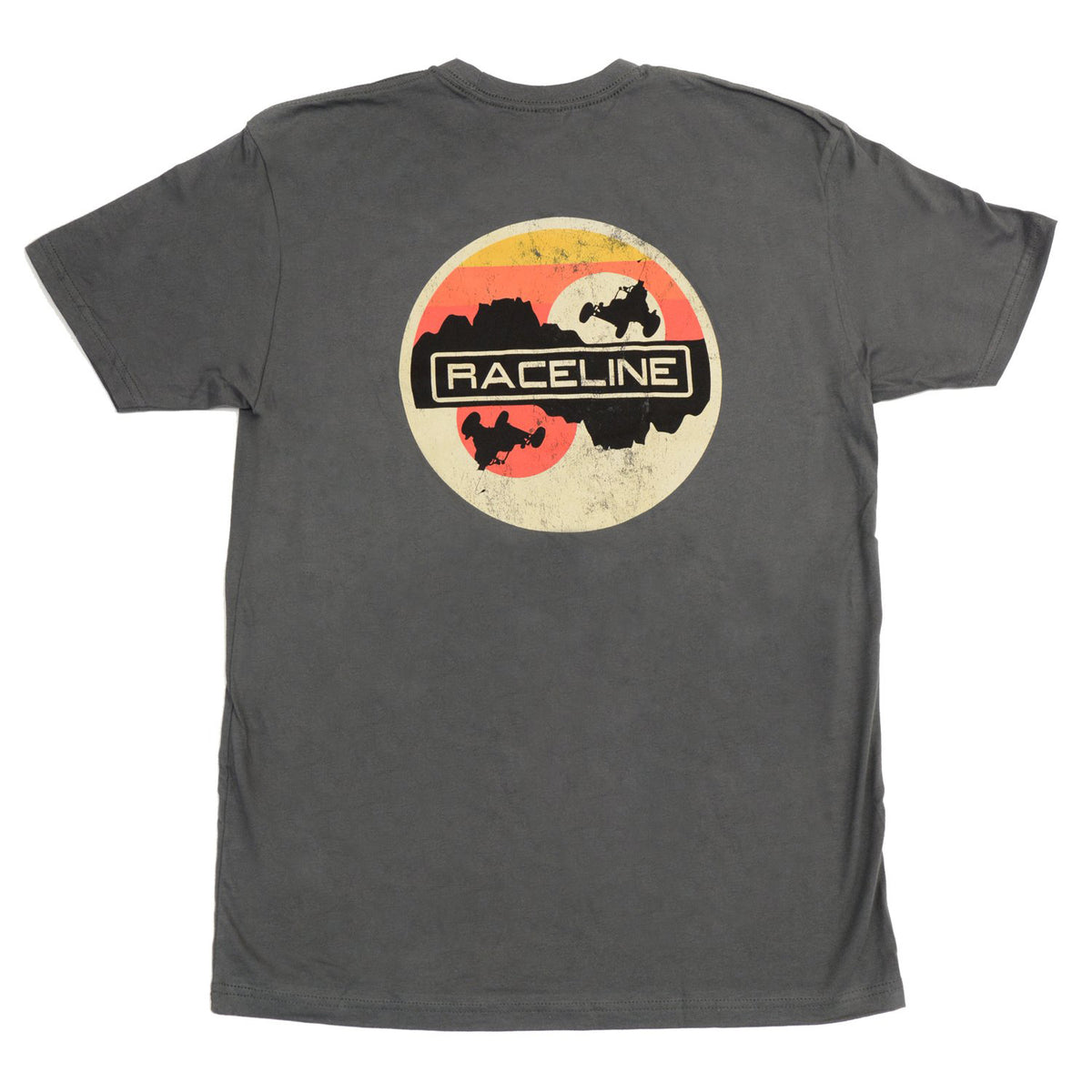 T-shirt : Dusty Dreams