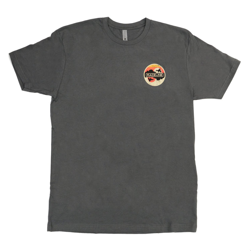 T-shirt : Dusty Dreams
