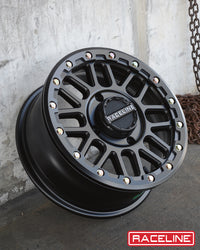 A93B Podium Beadlock