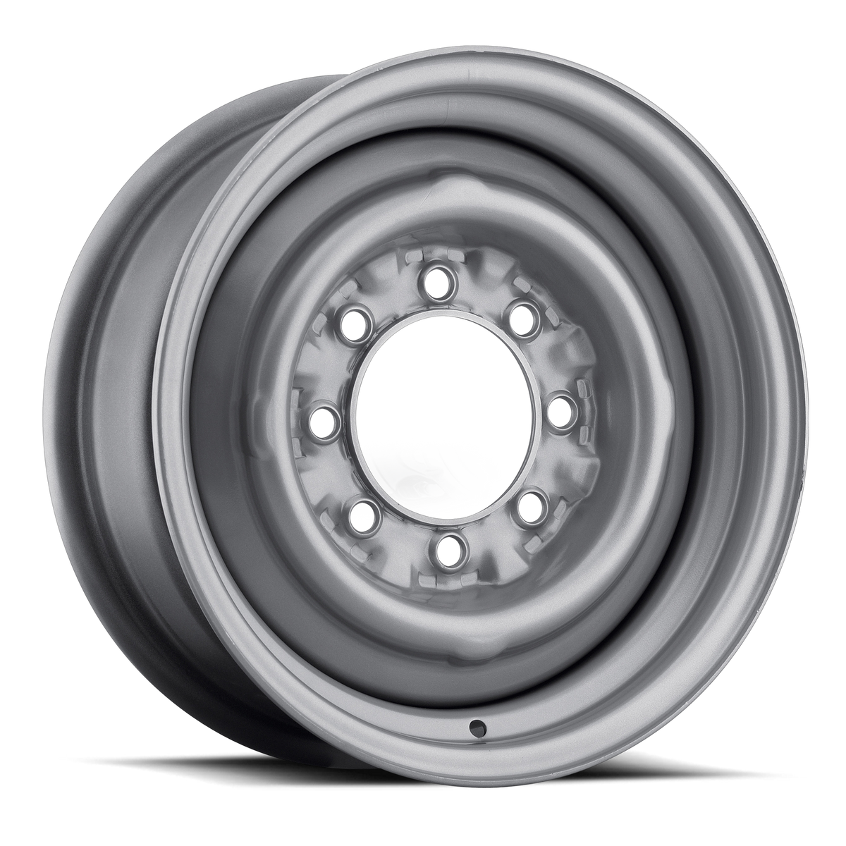 Light Truck Steel Wheels (Single)