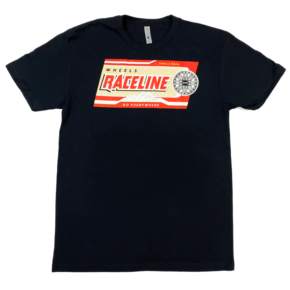 T-shirt : Viva La Raza