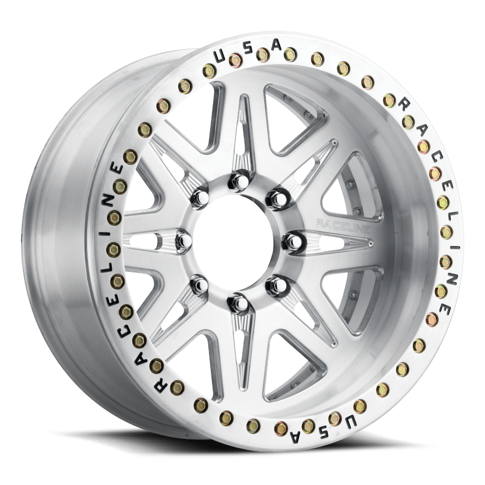 RTD188 Renegade-Forged Double Beadlock