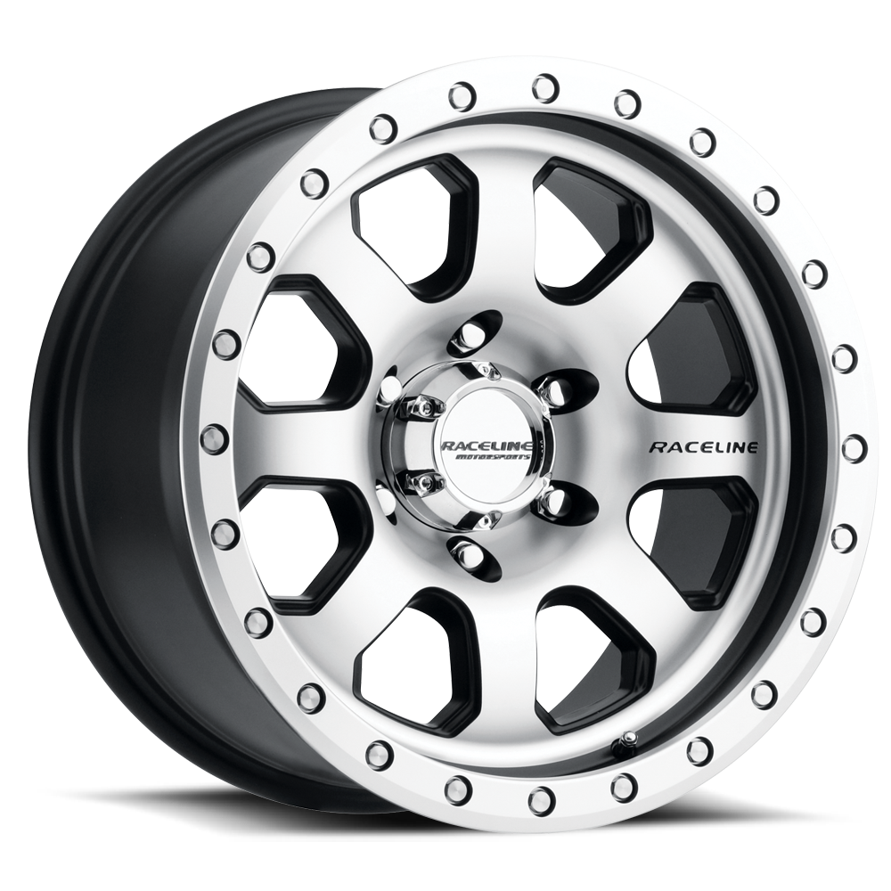 929M-AVENGER – Raceline Wheels
