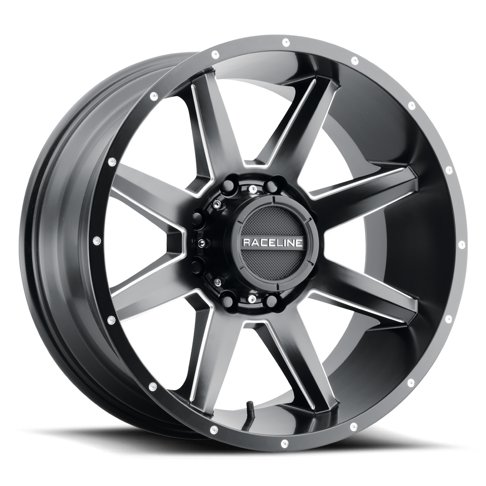 Garage | Raceline Wheels – DC Wheels - Raceline