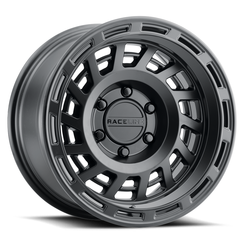Truck/SUV Center Caps – Raceline Wheels