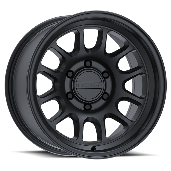 Truck/SUV Center Caps – Raceline Wheels