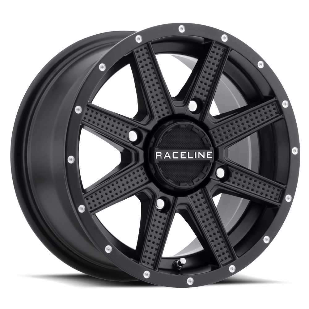 A92-Hostage – Raceline Wheels