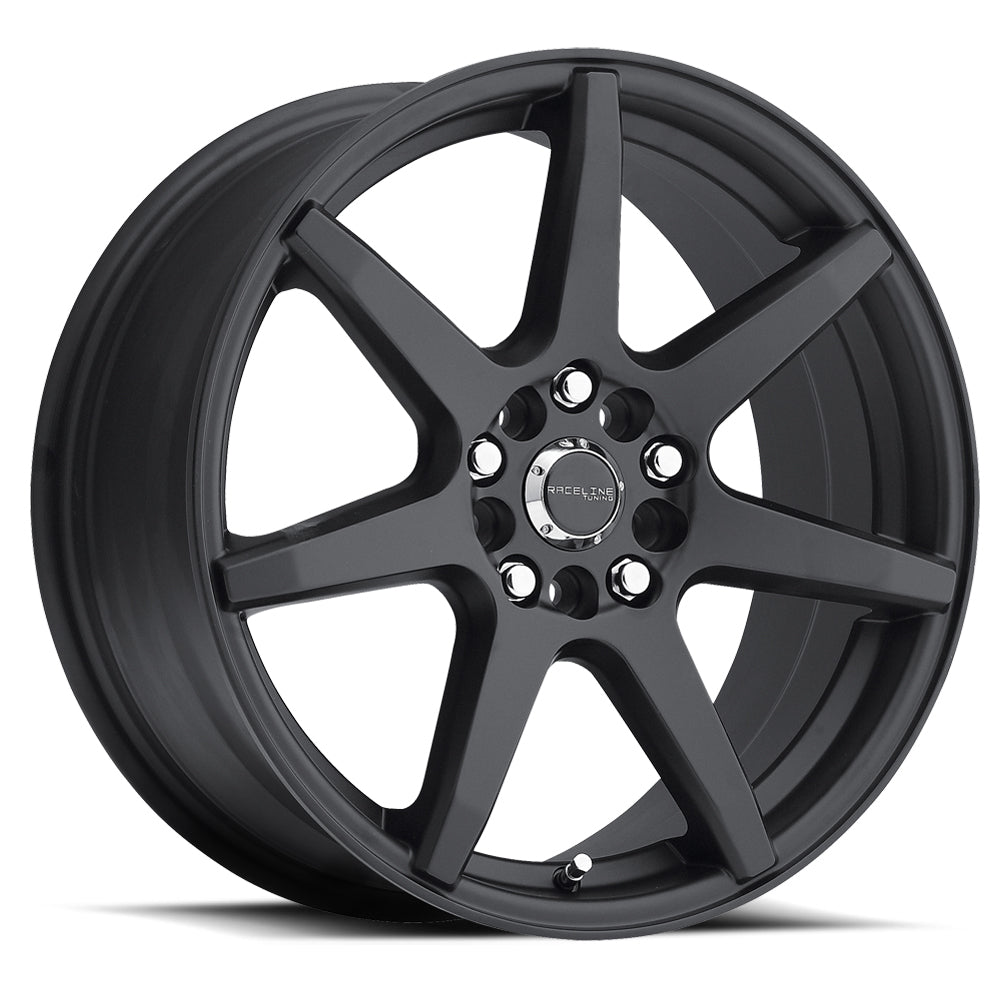 Pass Car Wheels | Raceline Wheels