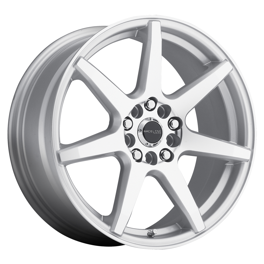 131S | EVO | SILVER
