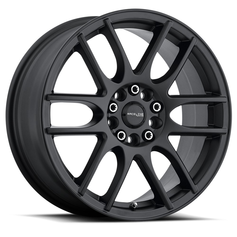 141B | MYSTIQUE | BLACK