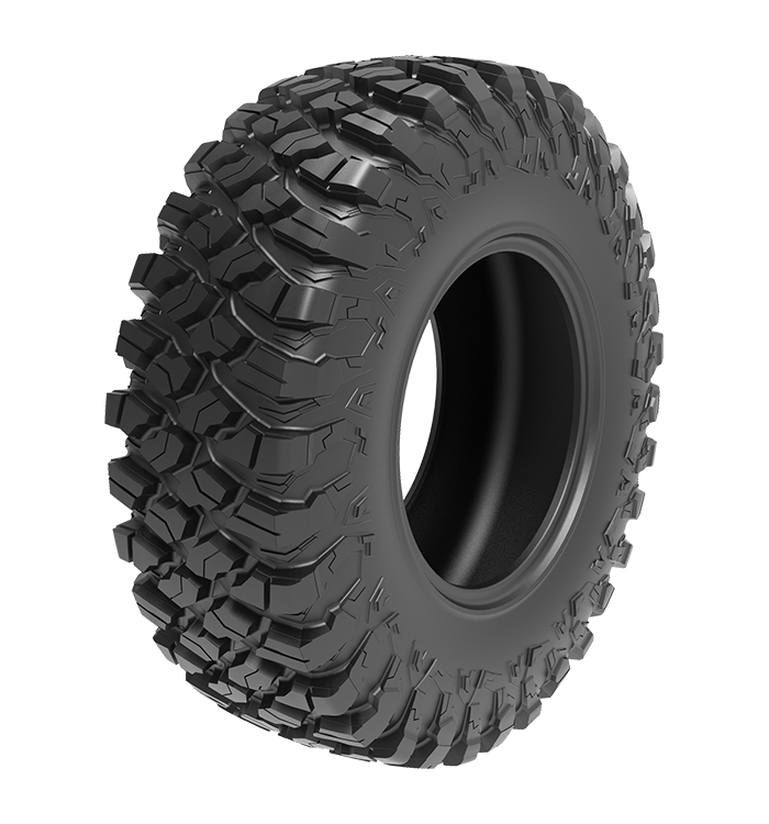 Arisun Matrix HD UTV Tire