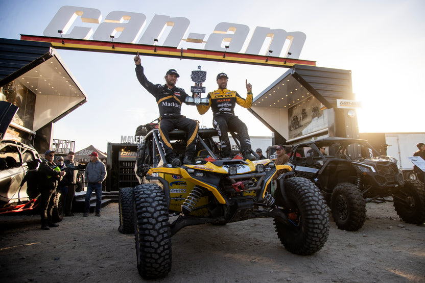 UTV & ATV Wheels | Raceline Wheels