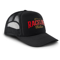 25th Anniversary Raceline Billet Snapback Mesh Hat
