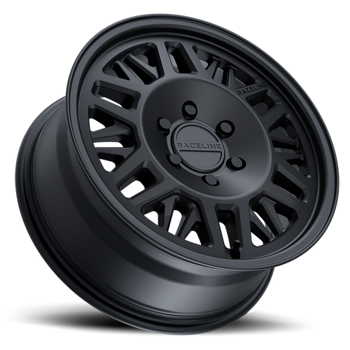 Van Wheels | Raceline Wheels | Sprinter, Transit, Cargo...