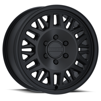 Van Wheels | Raceline Wheels | Sprinter, Transit, Cargo...