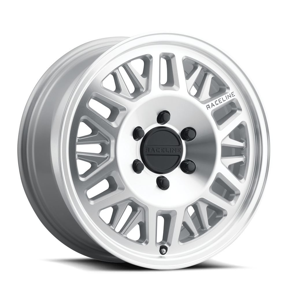 451MC Ryno Van – Raceline Wheels