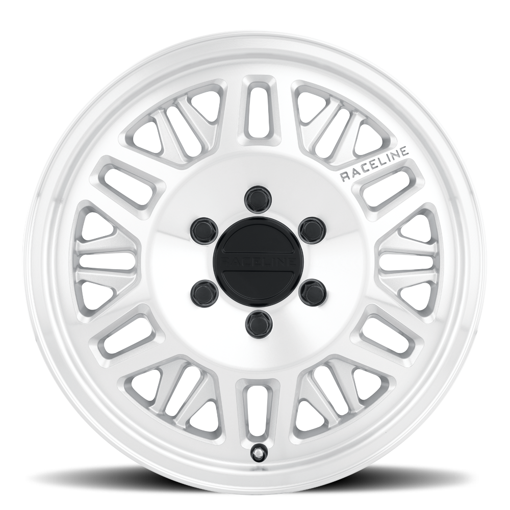 451MC Ryno Van – Raceline Wheels