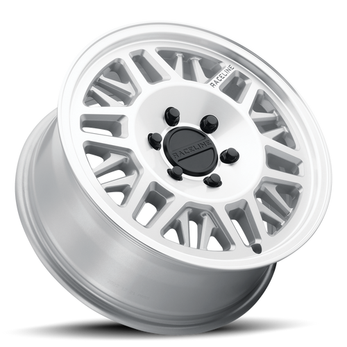 Van Wheels Raceline Wheels Sprinter, Transit, Cargo...