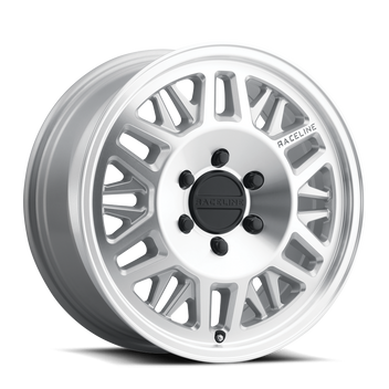 Van Wheels | Raceline Wheels | Sprinter, Transit, Cargo...