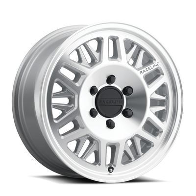 Van Wheels | Raceline Wheels | Sprinter, Transit, Cargo...