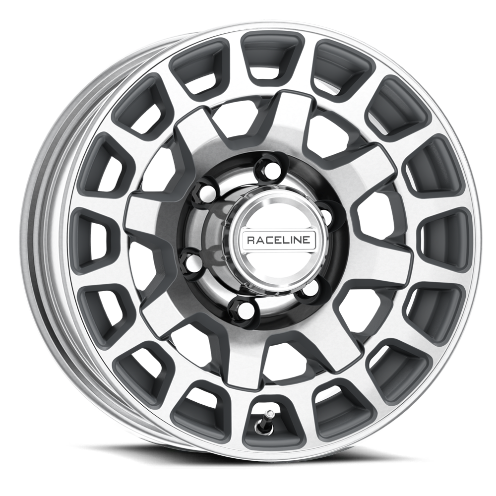 873MC Backcountry Trailer