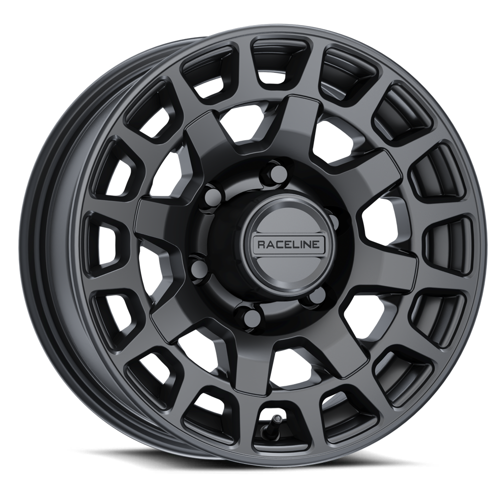 873B Backcountry Trailer