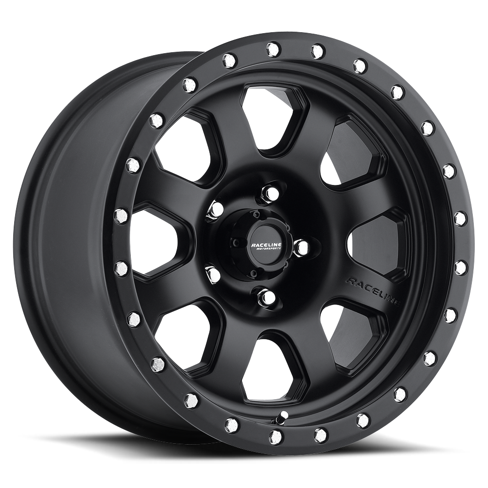 929B Avenger *** – Raceline Wheels