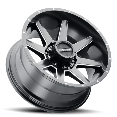 TRUCK / SUV SALE – DC Wheels - Raceline