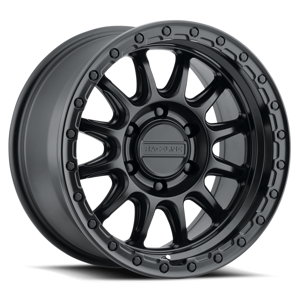タイヤ・ホイール ACAB 960B ALPHA – Raceline Wheels