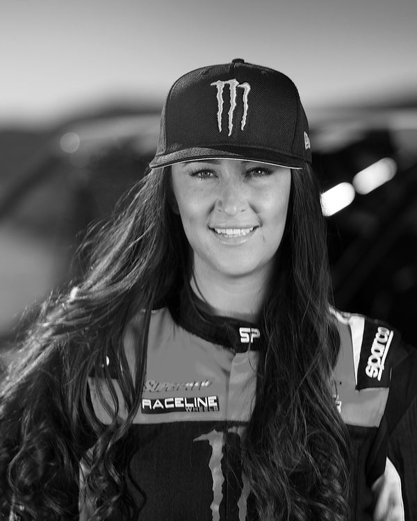 Athletes – Raceline Wheels