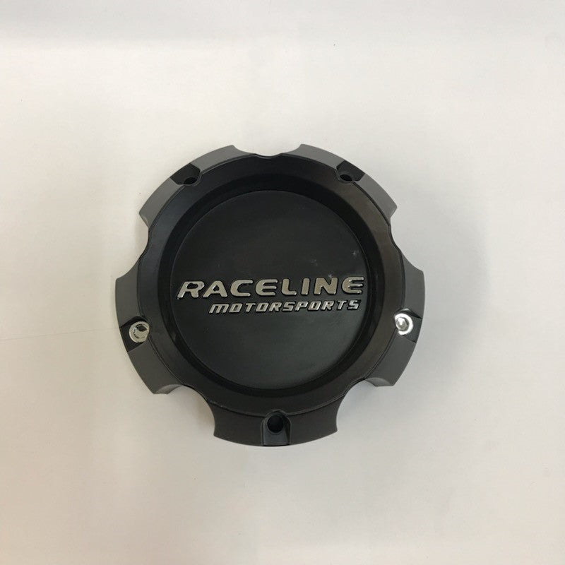 CPR925-55-B HAVOC 5X150/5X5.5 CAP BLACK