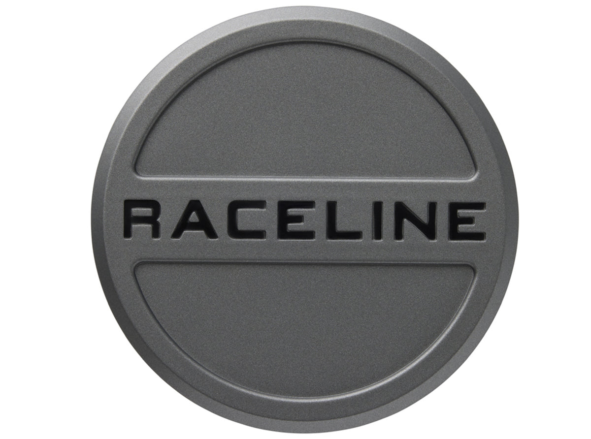 CPR951-5-T RACELINE 951 TITANIUM CAP 5X108