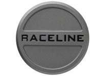 CPR951-80-T RACELINE 958T TITANIUM CAP (8x165.1, 8x180)