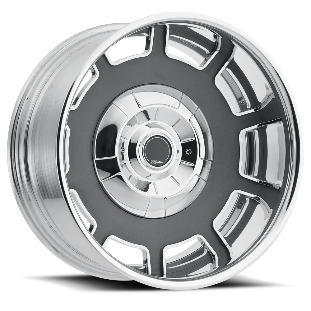 Classico – Raceline Wheels