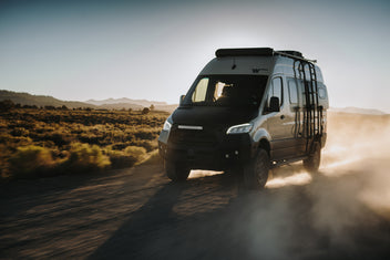 Van Wheels | Raceline Wheels | Sprinter, Transit, Cargo...