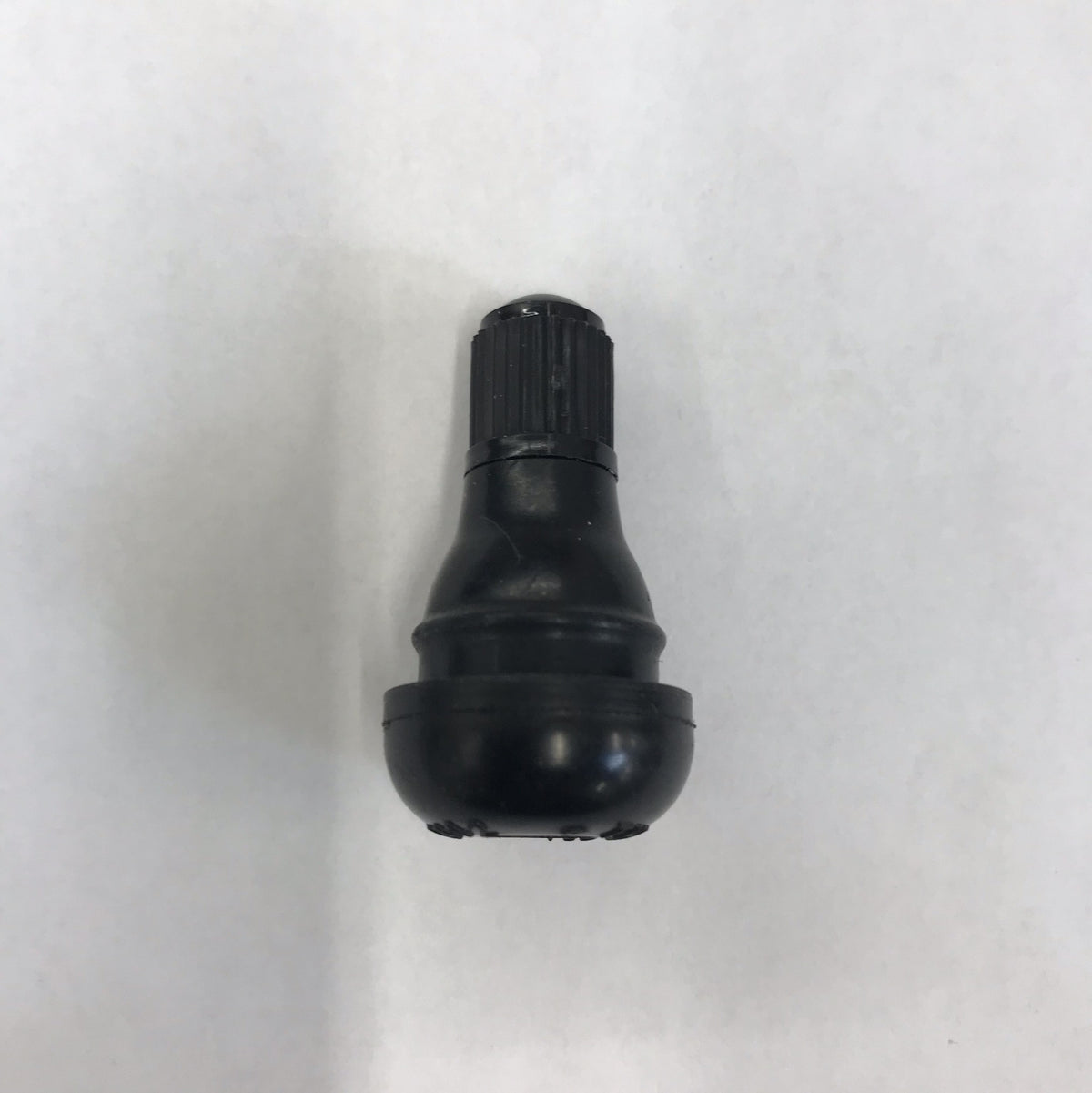 VS412 RUBBER SHORT VALVE STEM (TR412)