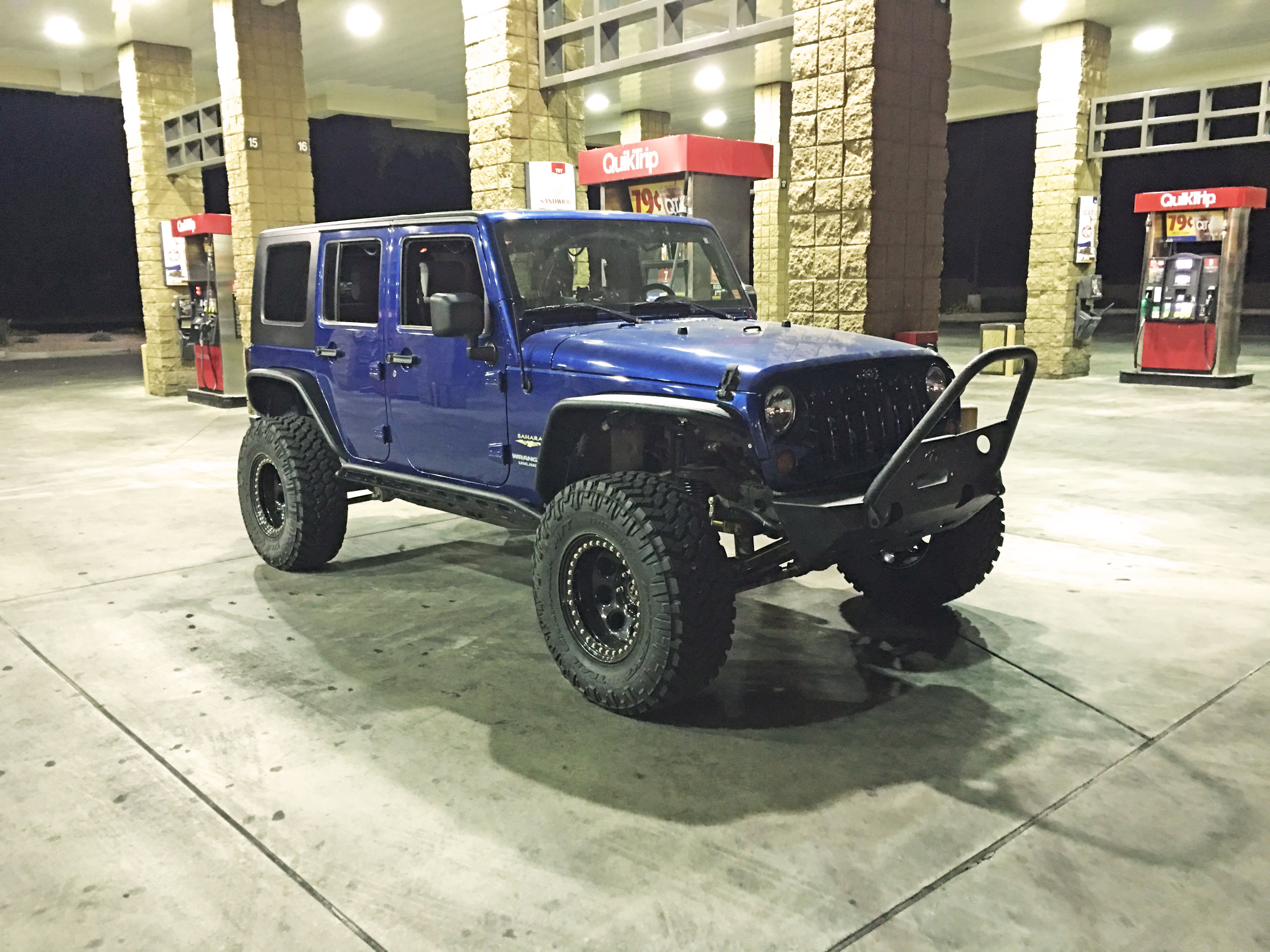 RT81 Rock 8 Beadlock – Raceline Wheels