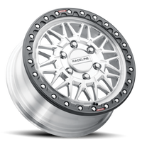 A13F 17" Omega Forged Beadlock