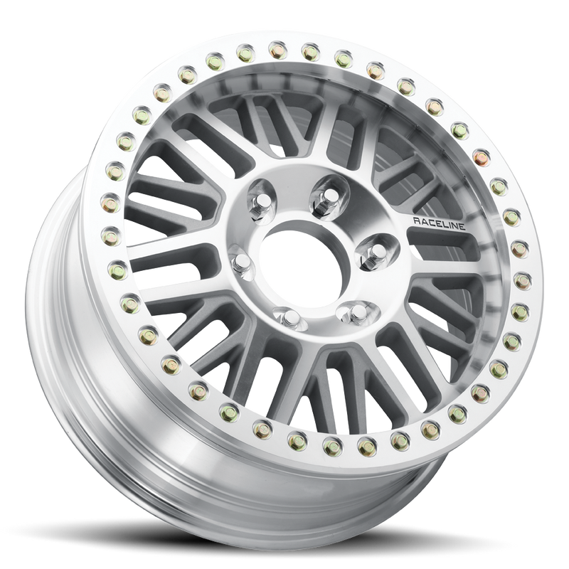 RT951M Ryno Cast Beadlock - 20x8.5