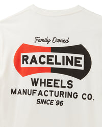 T-shirt : Raceline Spark Plug