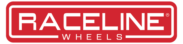 Raceline Wheels logo